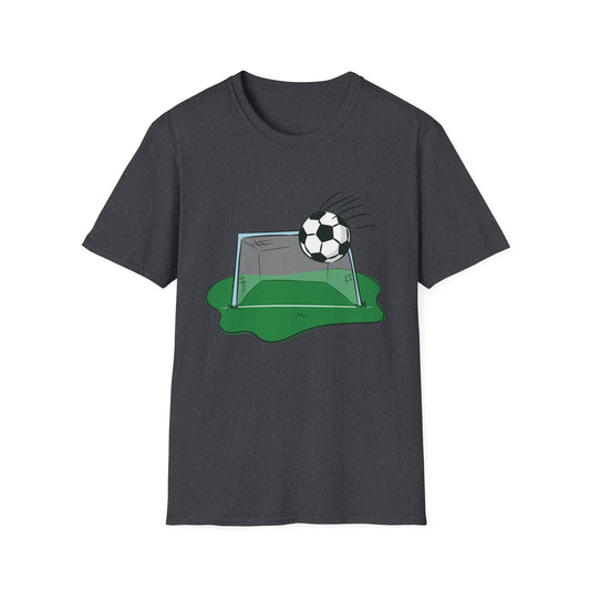 T-Shirt Footballeur