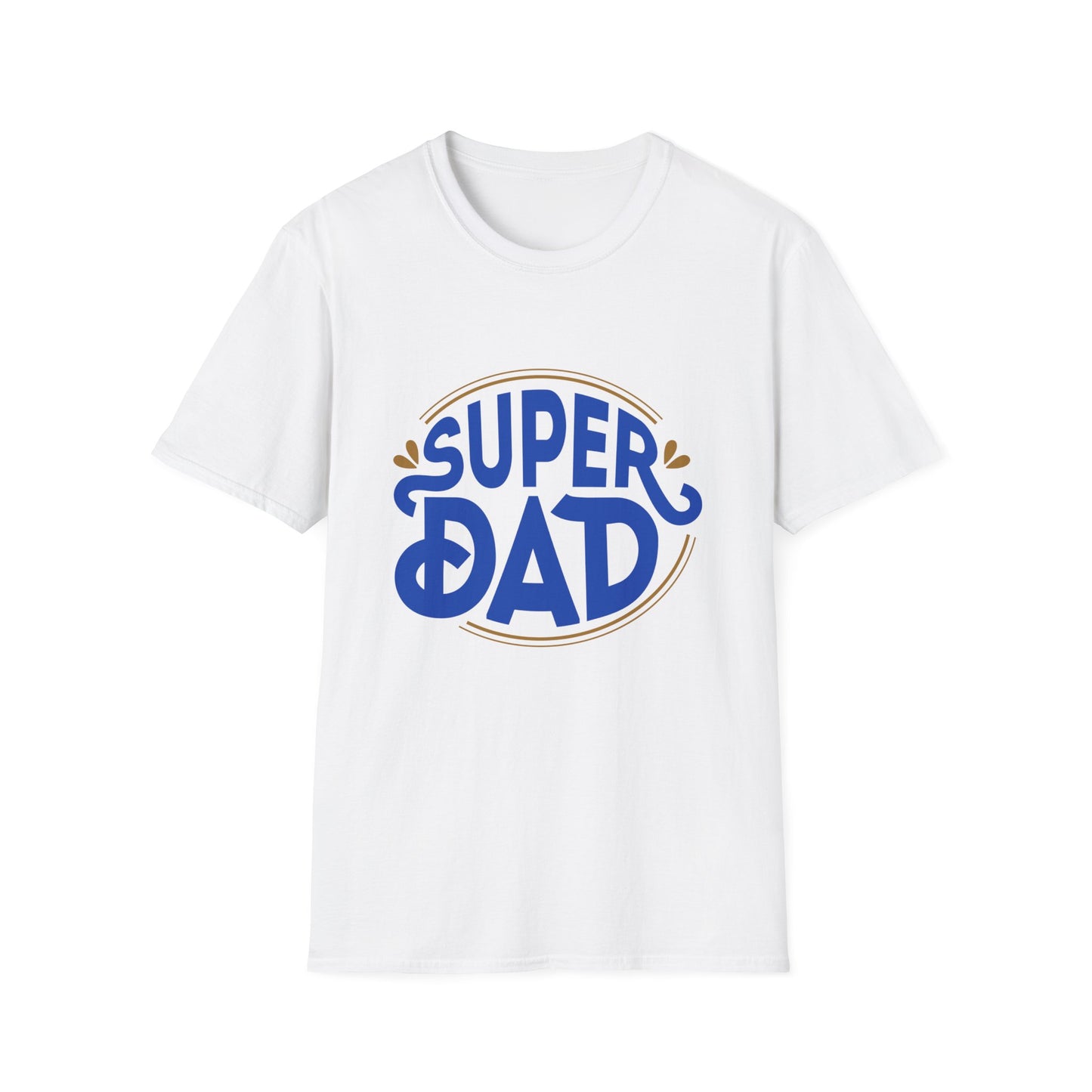 T-Shirt Super DAD