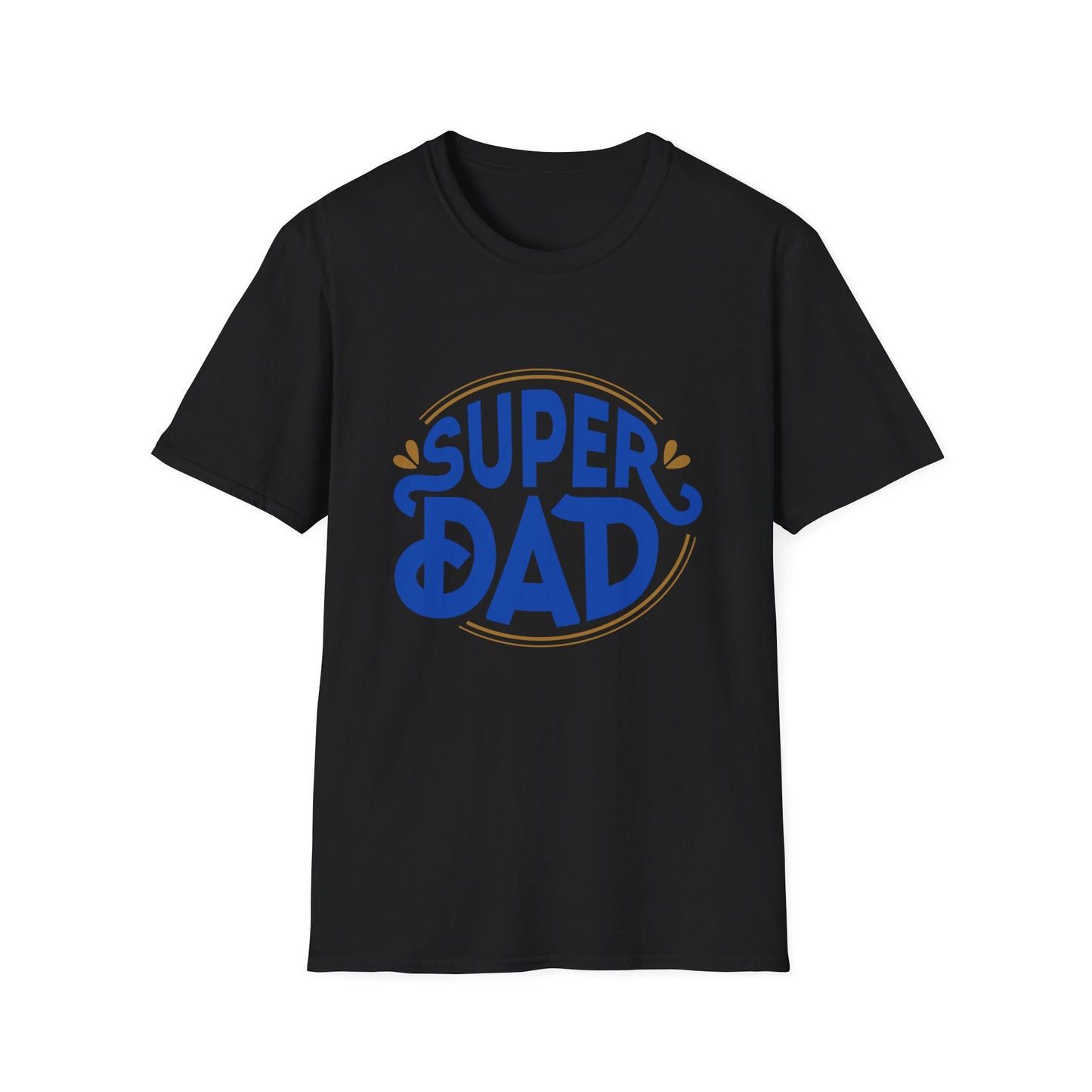 T-Shirt Super DAD