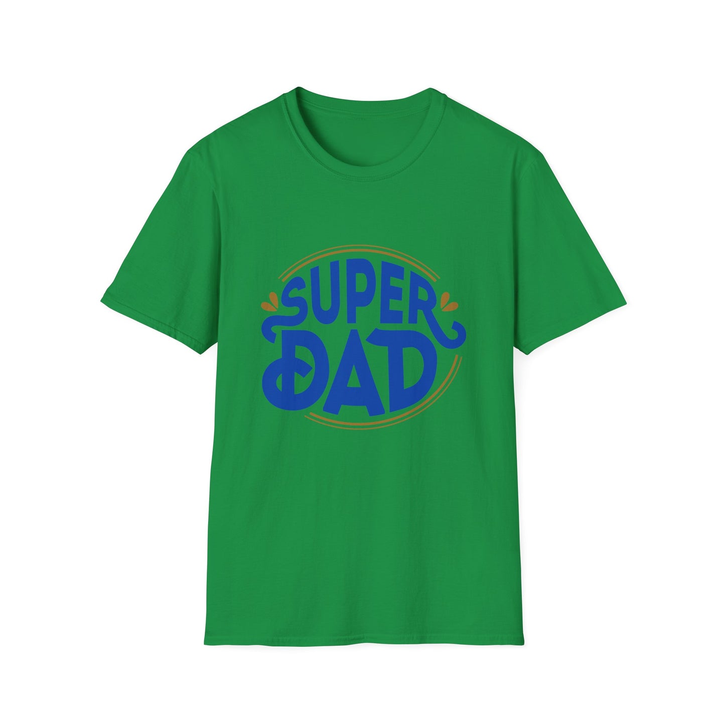 T-Shirt Super DAD