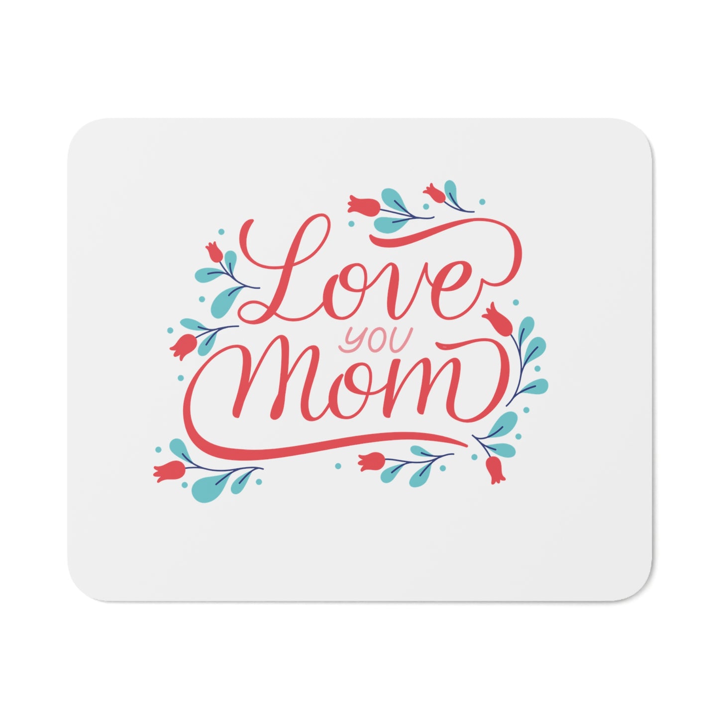 Tapis de souris - Love mum