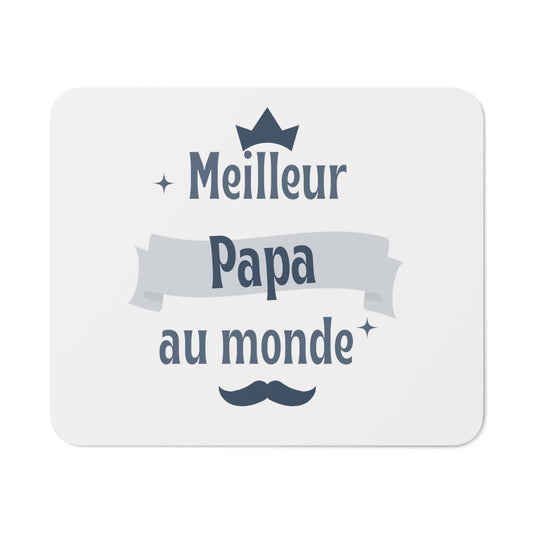 Tapis pour souris - Meilleur Papa au monde