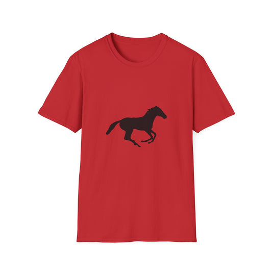 T-Shirt Cheval