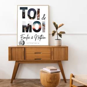 Affiche toi & moi