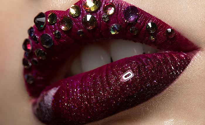 Secrets Behind Glowing Skin Revealed